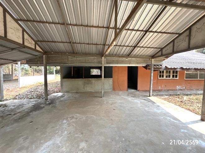 picture HOME 231.3 Sq.w. Warin Chamrap Ubon Ratchathani for 1.1M - 16/48