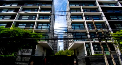 Condos for rent : 🔥 Available Now! Mode Sukhumvit 61 - Book Before It's Gone! 🔥 MD-26065615