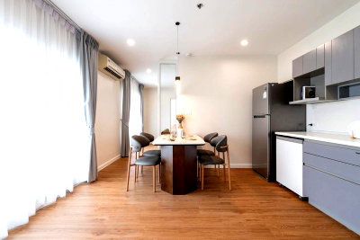 Condos for sale : B010012 The Key Prachachuen
