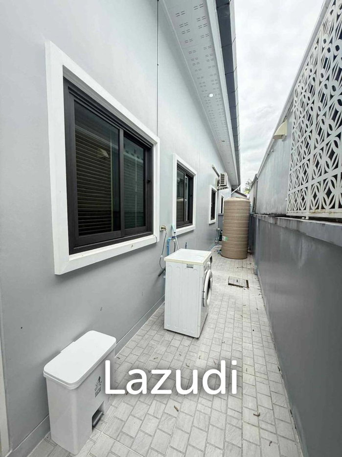 picture 3-Bedroom House for Sale Near BISP in Koh Kaew - 8/11