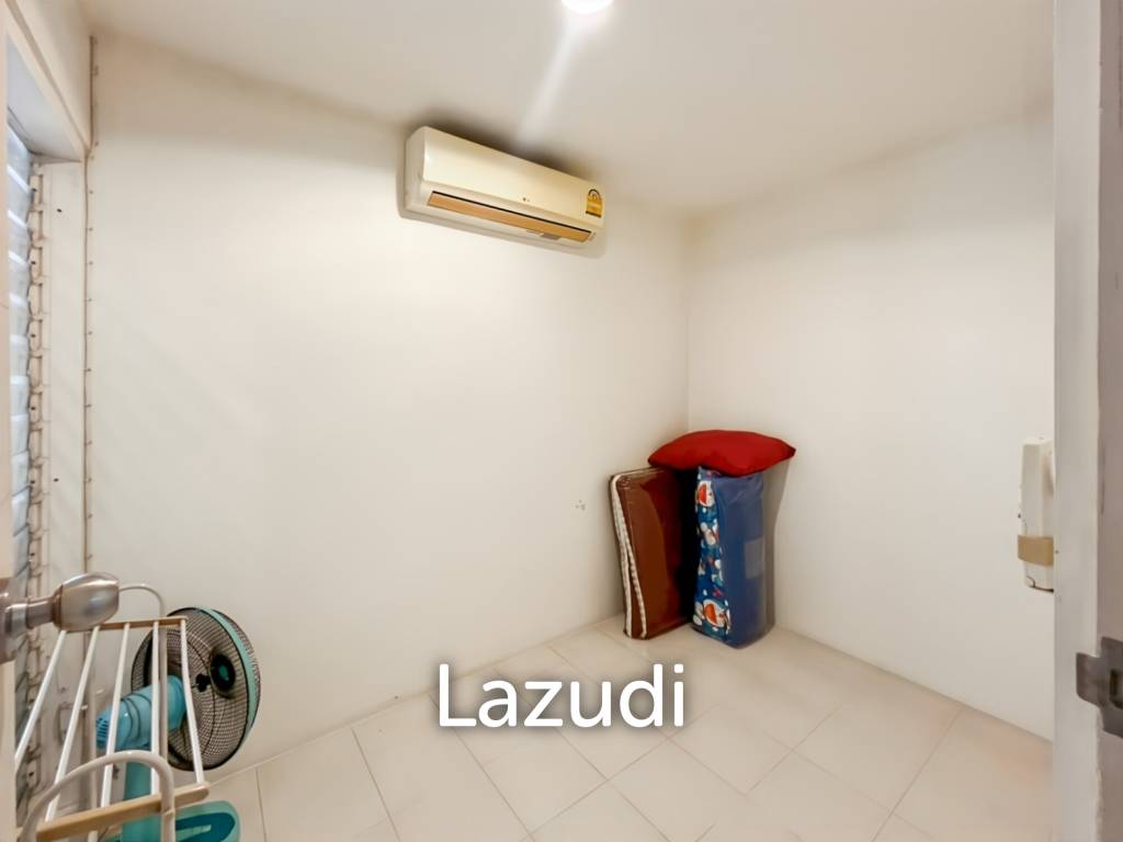 picture Penthouse 3BR Seaview Condo in Baan Nub Kluen - 51/54