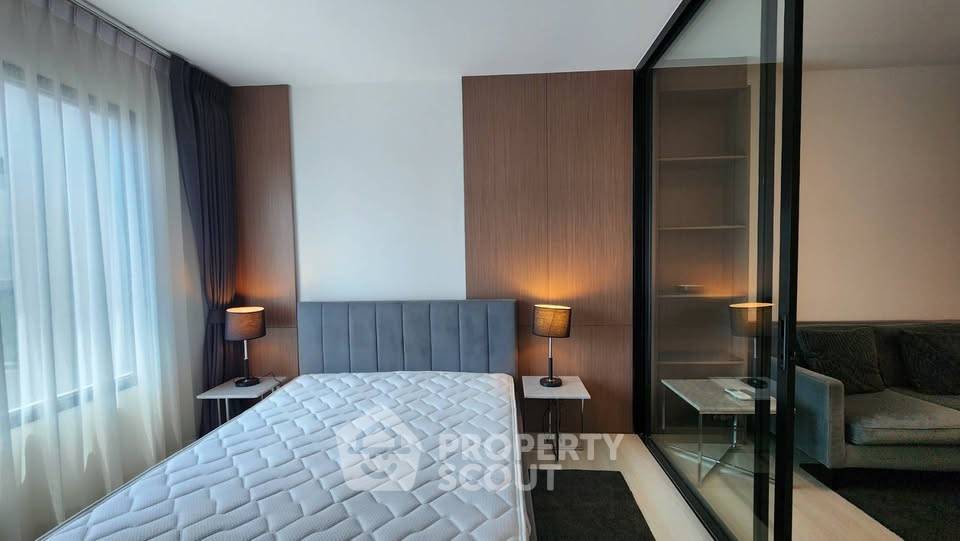 picture 1-BR Condo at Life Asoke near ARL Makkasan (ID 2914321) - 4/39