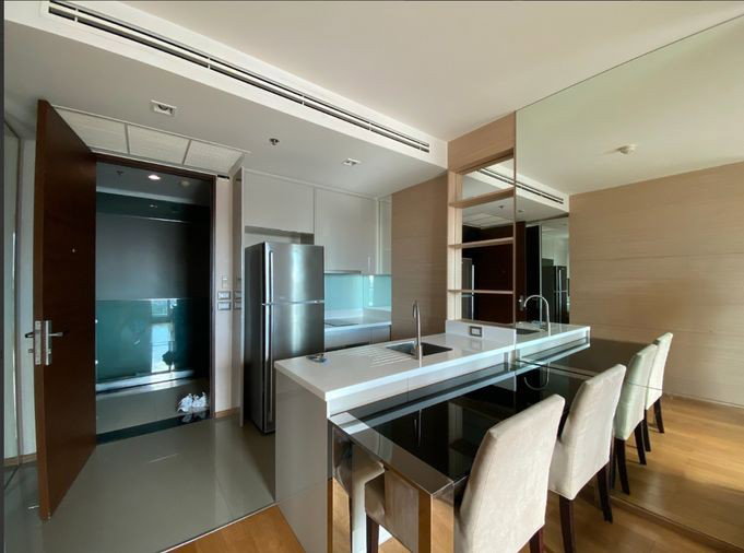 รูป A039126 The Address Asoke - รูปที่ 3/8