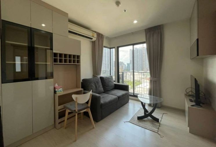 picture A039278 Rhythm Asoke - 2/8