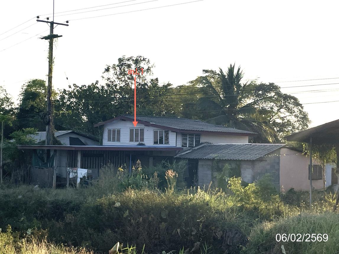 picture HOME 136 Sq.w. Dong Charoen Phichit for 1.1M - 7/14