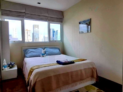 Condos for rent : 🎉 For Rent Condo SUKHUMVIT CITY RESORT Building 1, Floor 10,2 bed room, Room size 70 sqm