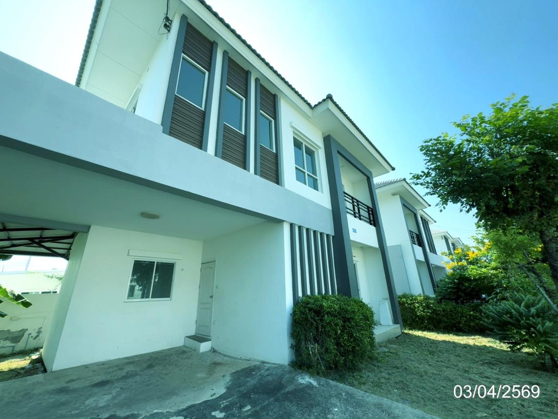 picture HOME 50 Sq.w. Phra Samut Jadee Samut Prakarn for 3.1M - 28/56
