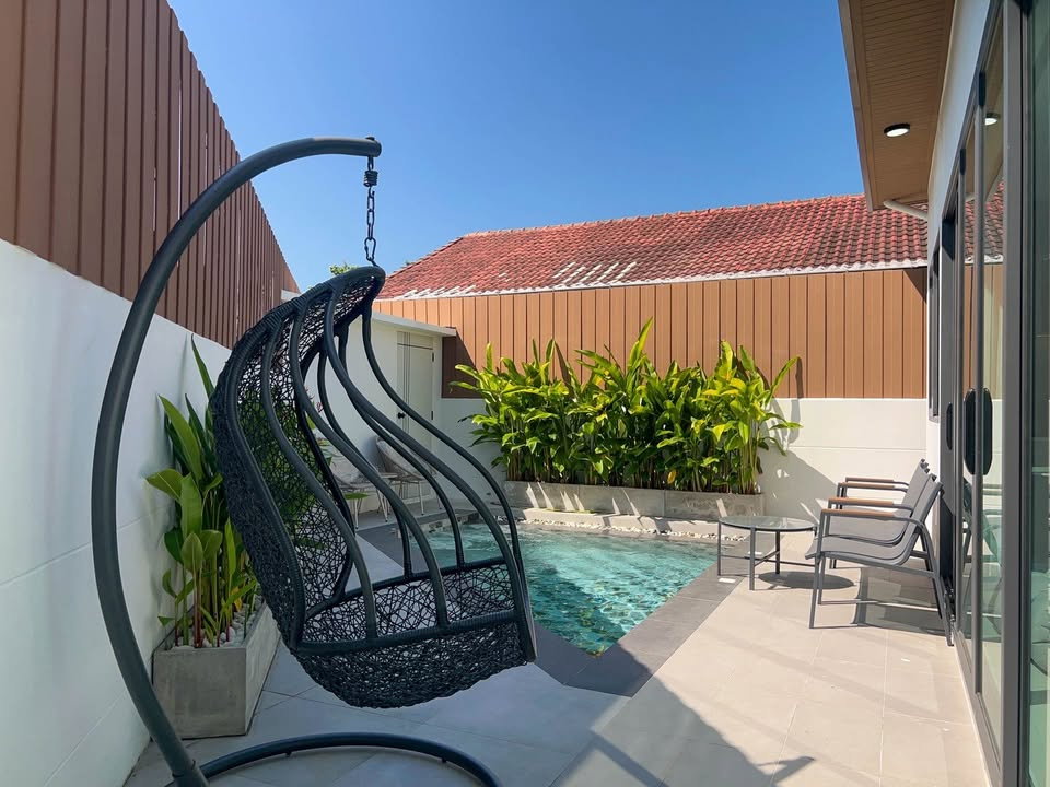 รูป For Sell at Modern Thai House 1 Pool Villa - รูปที่ 26/49
