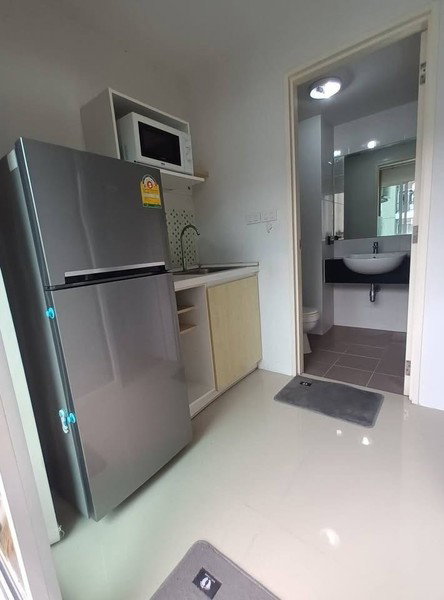 รูป S010024 Cool Condo Rama 7 - รูปที่ 8/8