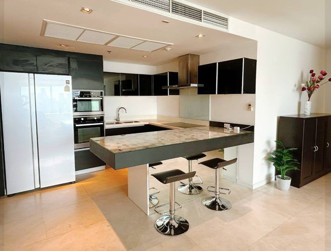 picture A038708 Eight Thonglor Residence - 4/8
