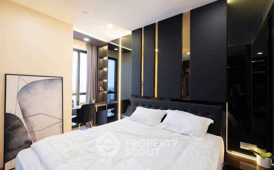 picture 1-BR Condo at Ashton Chula Silom near MRT Sam Yan (ID 2938015) - 3/5