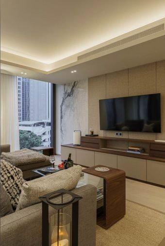 picture A038348 Tonson One Residence - 2/5