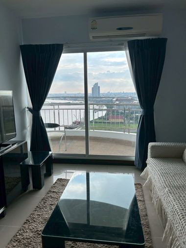 รูป A037470 Supalai River Resort - รูปที่ 3/8