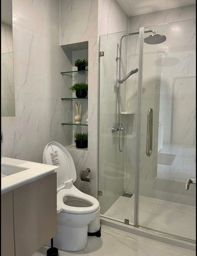 รูป A037741 Chewathai Residence Asoke - รูปที่ 7/8