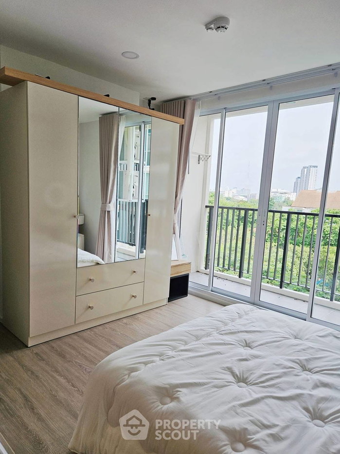 รูป คอนโด 1-ห้องนอน ที่ ชาโตว์ อินทาวน์ รัชโยธิน ใกล้ BTS เสนานิคม (ID 2079389) - รูปที่ 4/7