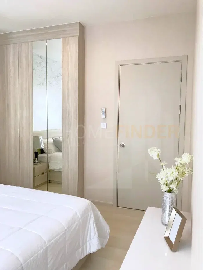 picture Life Sukhumvit 48 1 bedroom, for rent - 5/8