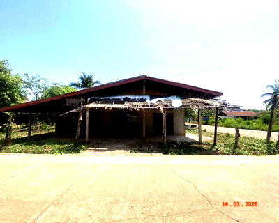 HOME 98 Sq.w. Nongkai for 1M