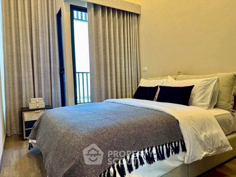 picture 2-BR Condo at SO Origin Kaset Interchange near BTS Kasetsart University (ID 2938188) - 10/13