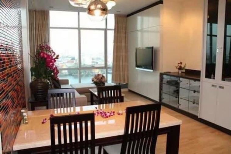 picture A038314 Baan Sathorn Chaopraya - 1/7