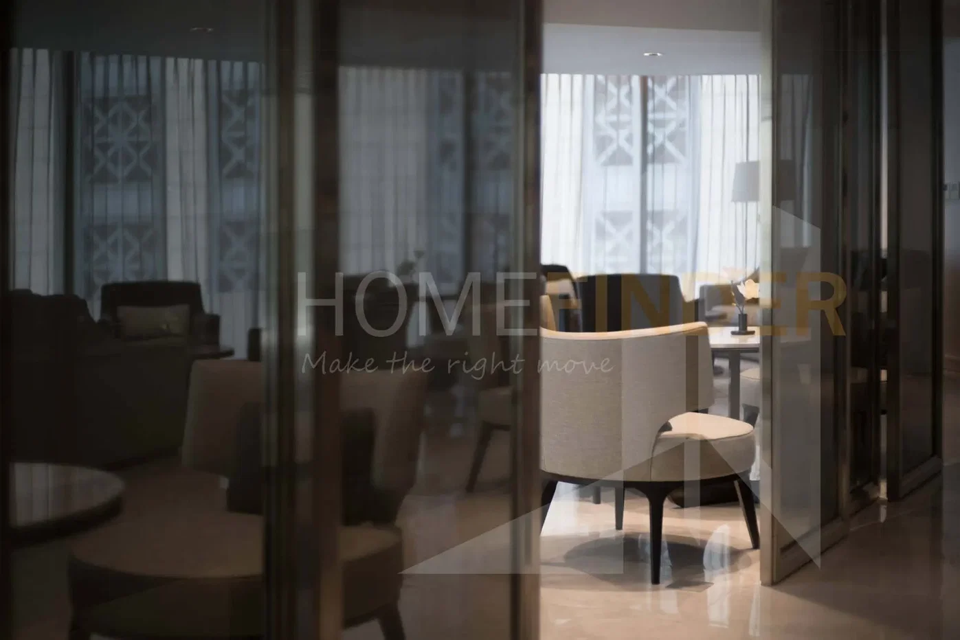 picture Magnolias Ratchadamri Boulevard 2 bedrooms, for rent - 4/4