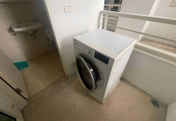 รูป A038595 Siri Residence - รูปที่ 7/8