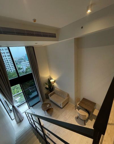รูป A037721 The Lofts Silom - รูปที่ 3/8