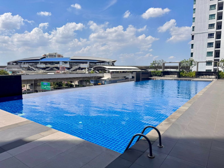 รูป #SC14084 📌 เช่า | 🟦🟨เดอะ เพรสซิเดนท์ สาทร - ราชพฤกษ์🟥🟩💬𝑪𝒐𝒏𝒕𝒂𝒄𝒕𝑳𝑰𝑵𝑬:@𝒔𝒆𝒄𝒓𝒆𝒕𝒑𝒓𝒐𝒑𝒆𝒓𝒕𝒚 🔥✨ - รูปที่ 7/8