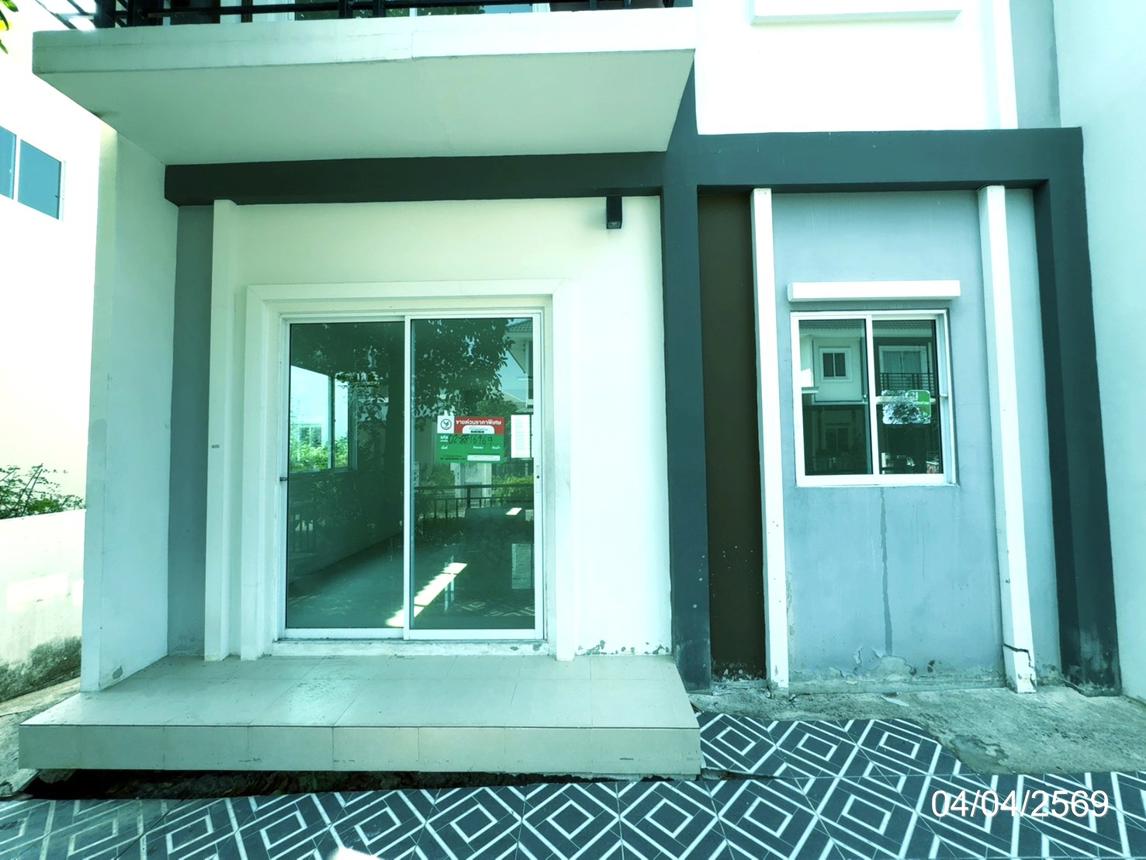 picture HOME 35.1 Sq.w. Bang Sao Thong Samut Prakarn for 2.4M - 27/52