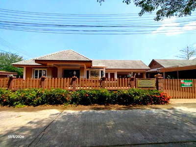 HOME 133 Sq.w. Nam Som Udon Thani for 3.8M