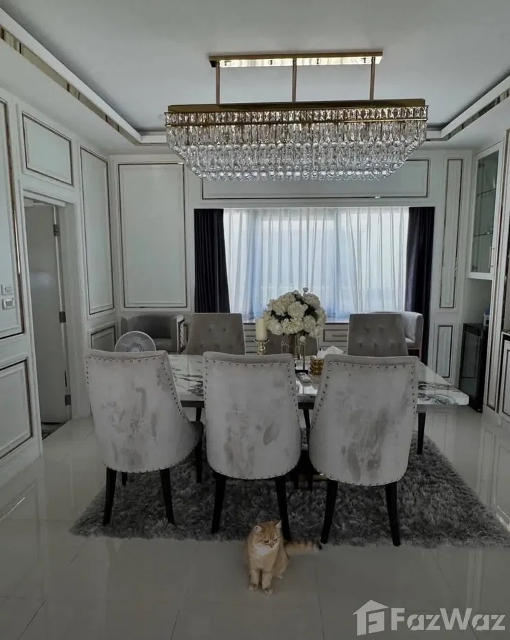 รูป For rent: โครงการ เซนโทร รามอินทรา–จตุโชติ 2 (CENTRO Ramintr 5815766 - รูปที่ 9/10