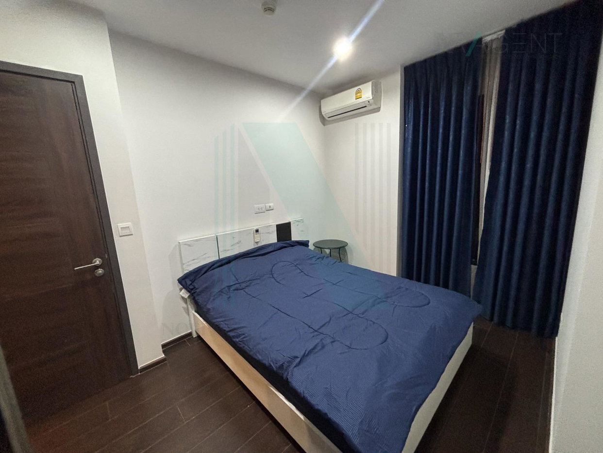 picture For Sell Condo C EKKAMAI Building 1, Floor 7,1 bed room, Room size 31 sqm - 5/8