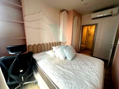 Condos for sale : 📌 For Sell Condo OKA HAUS SUKHUMVIT 36 Building 1, Floor 11,1 bed room, Room size 34 sqm