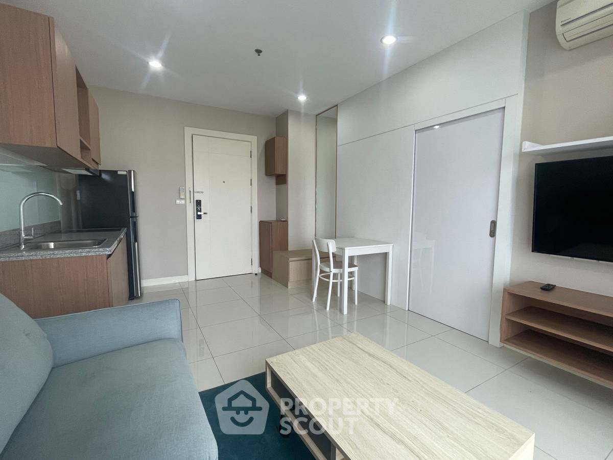picture 1-BR Condo at The Sky Sriracha in Surasak (ID 1359720) - 6/14