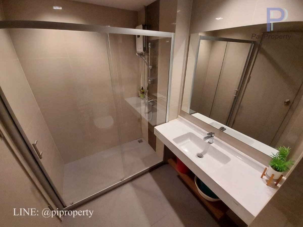 picture Premium High-Floor 2B2B at Ideo Sukhumvit 93 – Zero Steps to BTS Bang Chak! - 23/40