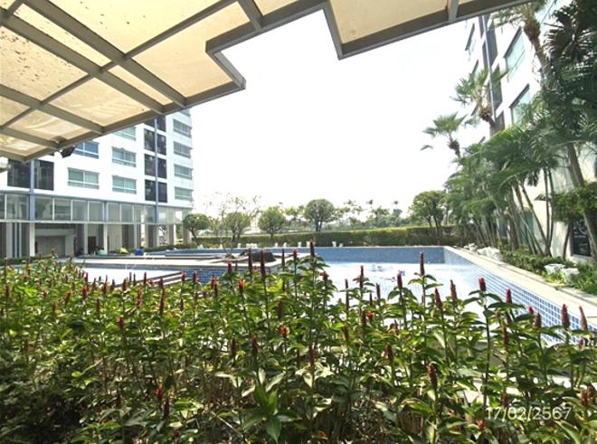 picture CONDO 28.84 Sq.m. Muang Nonthaburi Nonthaburi for 1.4M - 4/14
