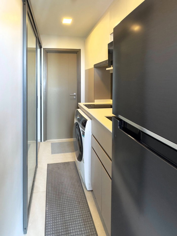 รูป THE PRIVACY S101 ห้องสวย ราคาดี สอบถามเพิ่มเติมได้ที่ Line @condorental - รูปที่ 8/12
