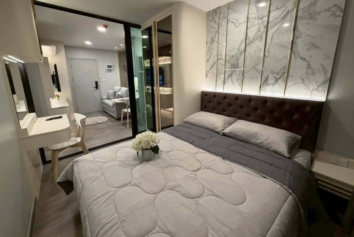 รูป คุ้มสุดในโครงการ – Regent Home Wutthakat - รูปที่ 5/11