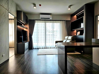 Condos for sale : S050048 IDEO Chula-Sam Yan