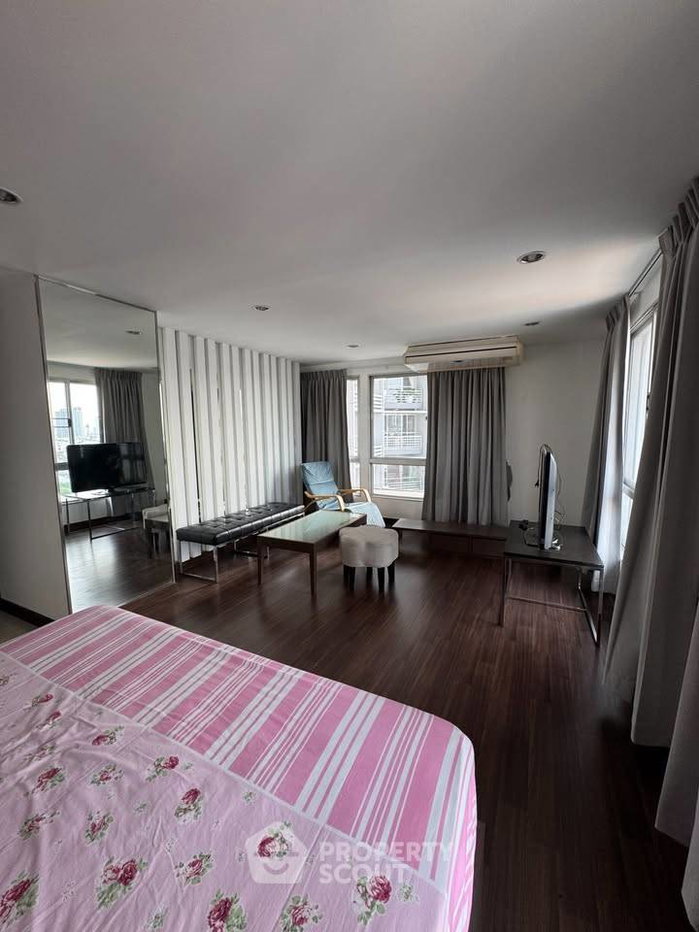 picture 2-BR Condo at Bangkok Garden in Chong Nonsi (ID 2939694) - 18/18