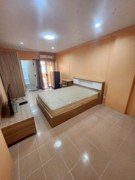 Condo for rent at The Square Bang Yai project. Special price only 4200฿