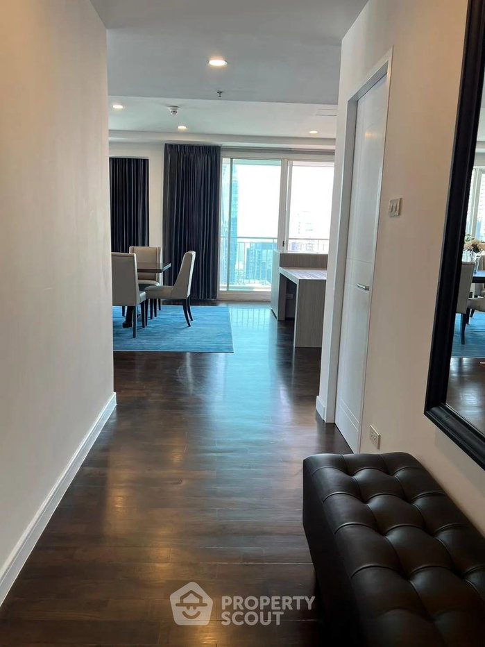 picture 4-BR Condo at Baan Siri 24 near BTS Phrom Phong (ID 2939727) - 7/22