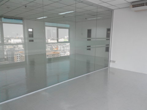 OFFICE FOR RENT NEAR BTS WONGWIAN YAI