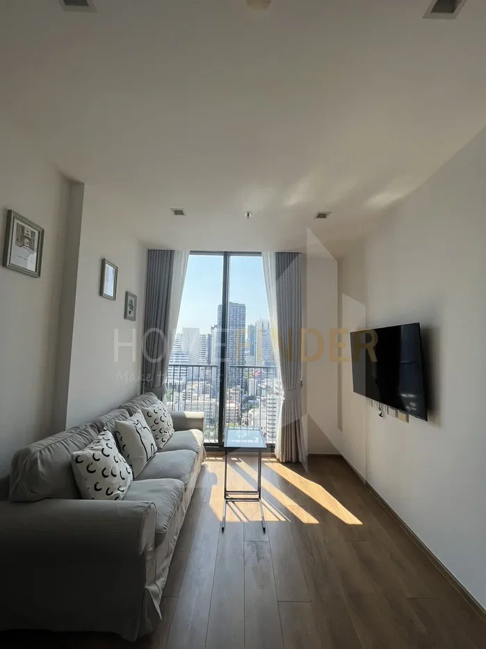 picture Noble Be 33 1 bedroom, for rent - 2/6