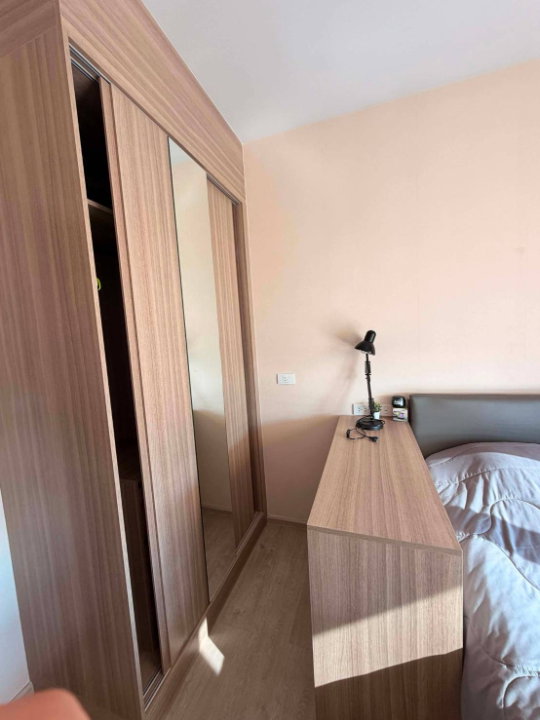 picture Altitude Unicorn Sathorn - Thapra For Rent  - 3/5