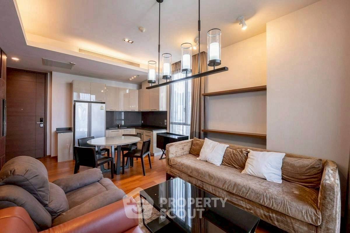 picture 2-BR Condo at Quattro By Sansiri near BTS Thong Lor (ID 2934010) - 3/15