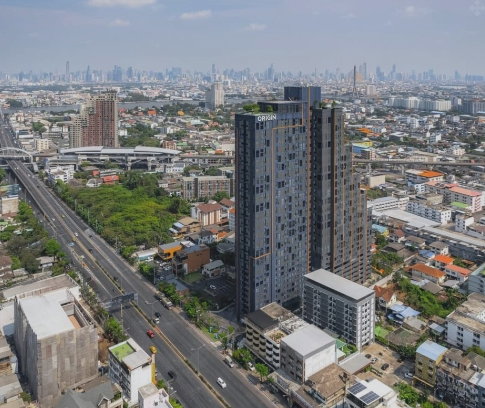 picture Sale Origin Plug & Play Sirindhorn Station - 11/11