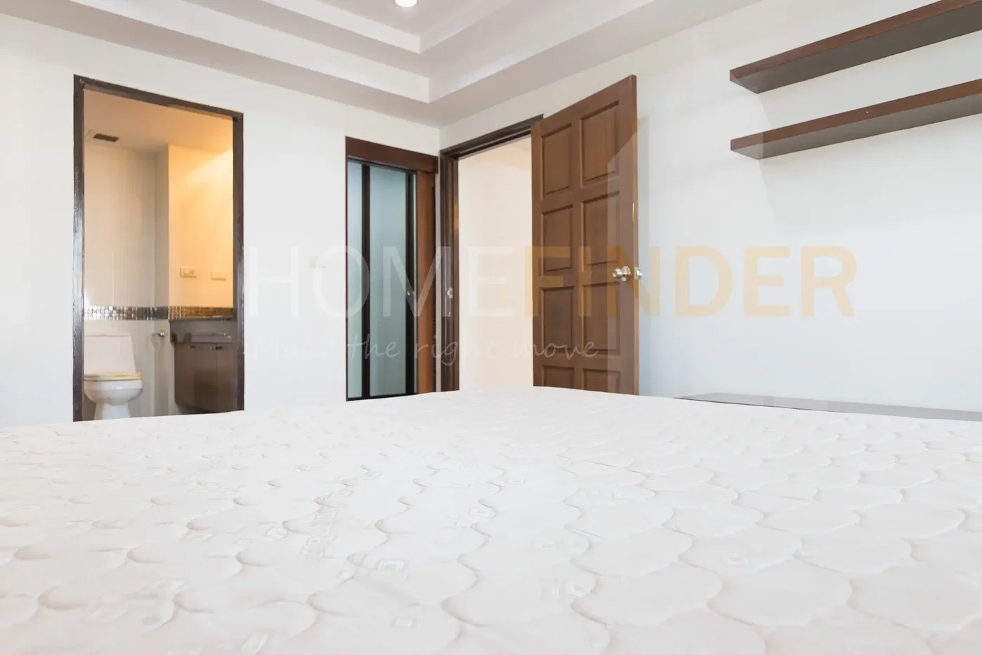 รูป Royal Castle 3 bedrooms, for rent - รูปที่ 13/19