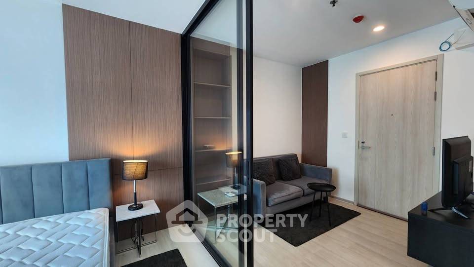 picture 1-BR Condo at Life Asoke near ARL Makkasan (ID 2914321) - 6/39