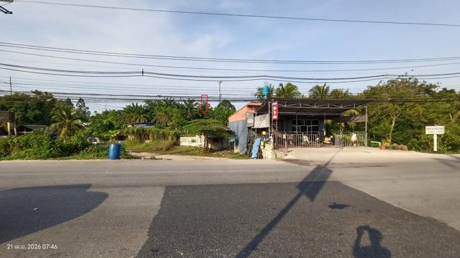 picture HOME 66 Sq.w. Nua Khlong Krabi for 2.3M - 2/32