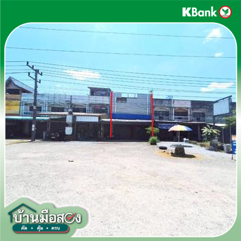 picture SHOP HOUSE 46.4 Sq.w. Khuan Khanun Phatthalung for 3.5M - 22/24